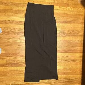 Bleusalt women’s Tube skirt